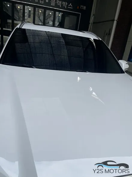 팰리세이드 인천 신차패키지 전문점 올댓오토모빌 / 남동구 구월동