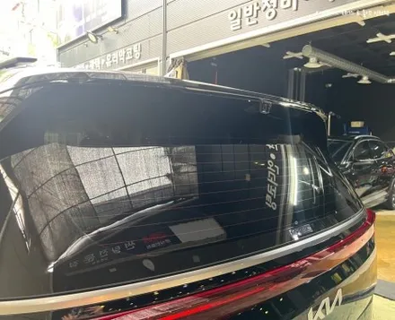 7인승 카니발 차주분들! 차박러 분들! 필독! 신차패키지 & 차박패키지 / 인천카니발차박 / 인천차박개조 / 남동구 구월동