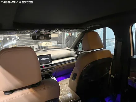기아 쏘렌토 신차패키지 후퍼옵틱 프나세+클래식 썬팅 / 인천썬팅잘하는곳 / 남동구 구월동