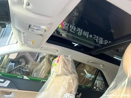 벤츠 GLE450 후퍼옵틱 RE 썬팅 / 인천자동차썬팅잘하는곳 / 남동구 구월동