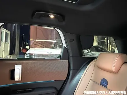 미니 컨트리맨S 루마 버텍스1100 썬팅 /인천썬팅맛집 / 남동구 구월동