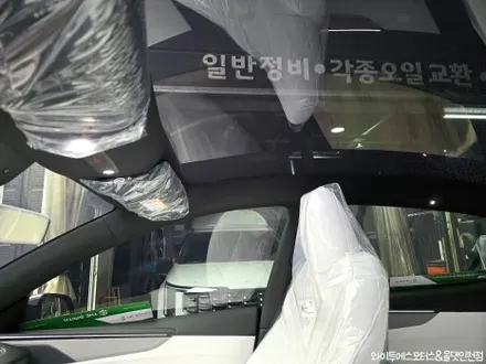 T스타일랩 인천) 테슬라 모델Y 3M 크리스탈 썬팅 /인천테슬라썬팅 / 남동구 구월동