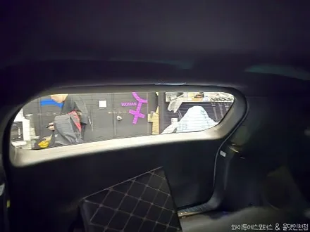 기아 쏘렌토 신차패키지 루마 버텍스 900 썬팅 /인천신차패키지전문 / 남동구 구월동