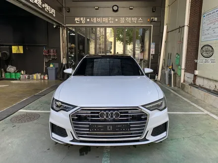 [인천신차패키지] 아우디 A6 신차패키지 / 남동구 구월동