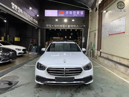 [인천신차패키지] 벤츠E250 신차패키지 / 남동구 구월동