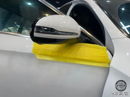 [인천전장] 벤츠 E250 카존 360 어라운드뷰 / 남동구 구월동
