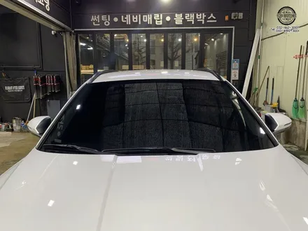 [인천신차패키지] 현대 투싼 신차패키지 인천3M썬팅 인천블랙박스 / 남동구 구월동