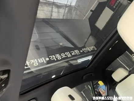 BMW 520i 하버캠프 베스트본드 썬팅 / 인천자동차썬팅 잘하는곳 / 남동구 구월동