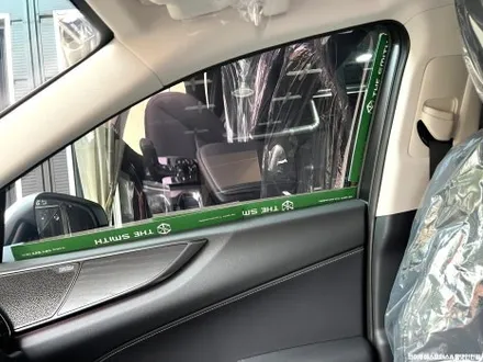 렉서스 NX350h 후퍼옵틱 프나세 썬팅 /인천후퍼옵틱썬팅 / 남동구 구월동