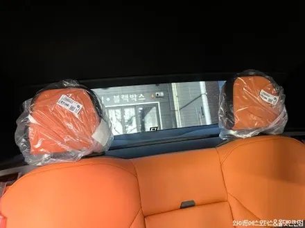 BMW M4 컨버터블, 하버캠프 세라믹본드 썬팅 /인천썬팅잘하는곳 / 남동구 구월동