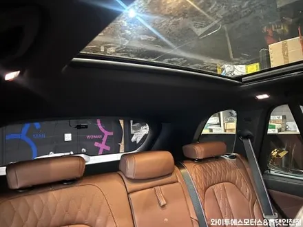 BMW X5 후퍼옵틱 프나세 썬팅 /인천썬팅잘하는곳 / 남동구 구월동