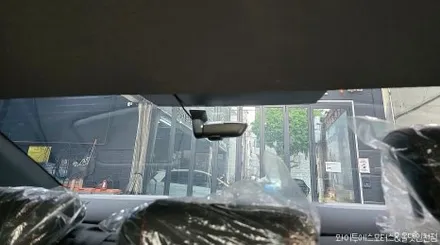 아우디 RS3 후퍼옵틱 클래식 썬팅 /인천후퍼옵틱공식시공점 / 남동구 구월동