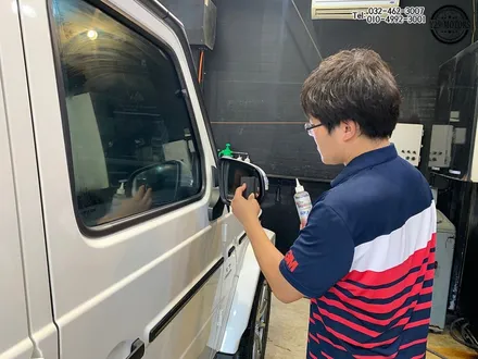 벤츠 지바겐 g63 amg 신차패키지/ 인천 자동차 신차패키지 / 남동구 구월동