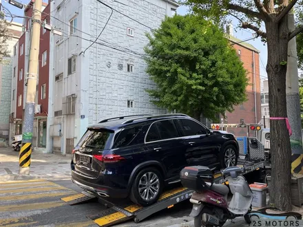 [벤츠 GLE300d 신차패키지] 썬팅/PPF/유리막 코팅/시트 코팅/ 다이아몬드 그릴 / 남동구 구월동