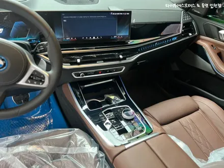 BMW X5 후퍼옵틱 프나세 썬팅으로 더욱 고급스러운 분위기를 / 인천썬팅전문 와이투에스모터스 / 남동구 구월동
