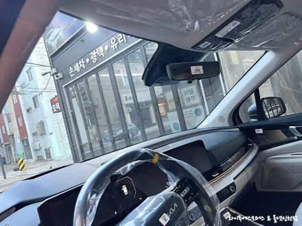 카니발 7인승 하브 신차패키지 루마버텍스 MK 매버릭 썬팅 추천 / 인천신차패키지전문 / 남동구 구월동