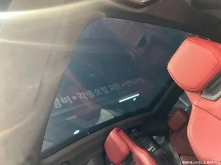 아우디 E-tron GT 브이쿨VK+K 썬팅 /인천브이쿨공식시공점 / 남동구 구월동