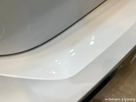 BMW 740i 하버캠프 세라믹본드 썬팅 / 인천자동차썬팅전문 / 남동구 구월동