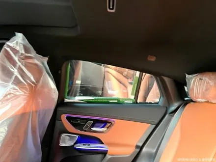 벤츠 GLC300쿠페 브이쿨 K썬팅 /인천브이쿨공식시공점 / 남동구 구월동