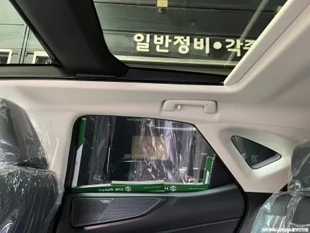 렉서스 NX350h 후퍼옵틱 프나세 썬팅 /인천후퍼옵틱썬팅 / 남동구 구월동