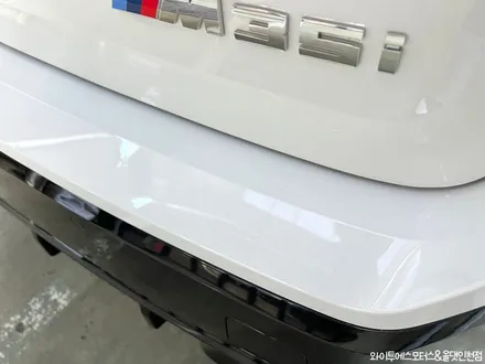BMW X1 후퍼옵틱 클래식 썬팅 /인천썬팅잘하는곳 / 남동구 구월동