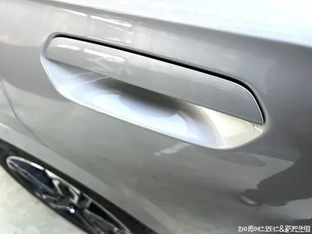 BMW X1 하버캠프 베스트본드 썬팅 /인천썬팅잘하는곳 / 남동구 구월동