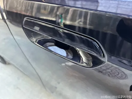 BMW 520i 루마 버텍스900 썬팅 /인천자동차썬팅전문 / 남동구 구월동