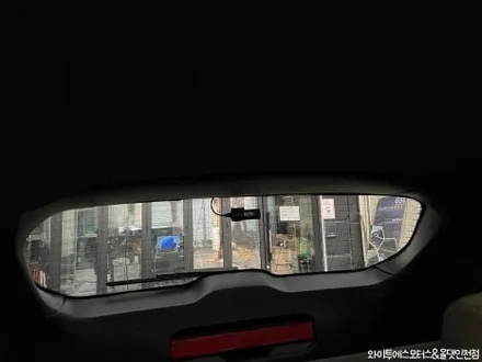 BMW X3 후퍼옵틱 클래식 썬팅 /인천자동차썬팅잘하는곳 / 남동구 구월동