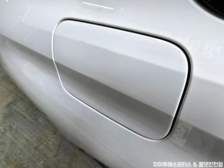 BMW 320i 후퍼옵틱 프나세 썬팅 /인천자동차썬팅전문 / 남동구 구월동