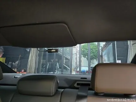 BMW 520i 후퍼옵틱 프나세 썬팅 /인천자동차썬팅전문 / 남동구 구월동