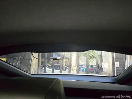 BMW X6 하버캠프 세라믹본드 썬팅 /인천썬팅잘하는곳 / 남동구 구월동