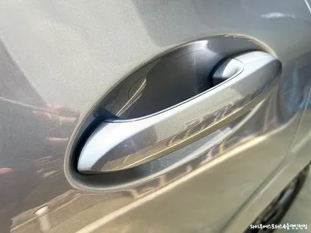 BMW X6 블락포디 비바스카이블루 썬팅 / 인천썬팅잘하는곳 / 남동구 구월동