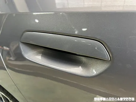 BMW 520i 하버캠프 베스트본드 썬팅 / 인천자동차썬팅 잘하는곳 / 남동구 구월동