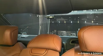 BMW 740d 후퍼옵틱 프나세 썬팅 / 인천자동차썬팅잘하는곳 / 남동구 구월동