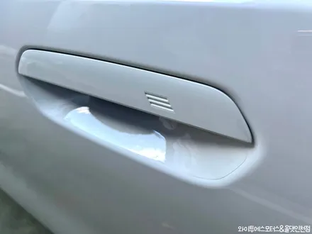 BMW 530e 루마 버텍스900 썬팅 /인천썬팅맛집 / 남동구 구월동
