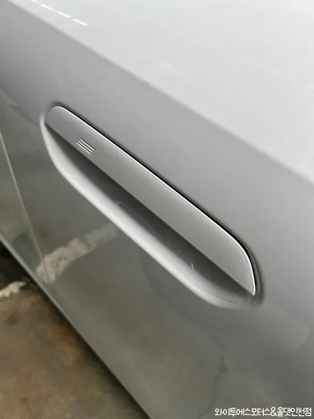BMW X3 후퍼옵틱 클래식 썬팅 /인천자동차썬팅잘하는곳 / 남동구 구월동