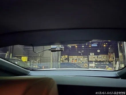 BMW X6 루마 버텍스 900 썬팅 / 인천자동차썬팅전문 / 남동구 구월동