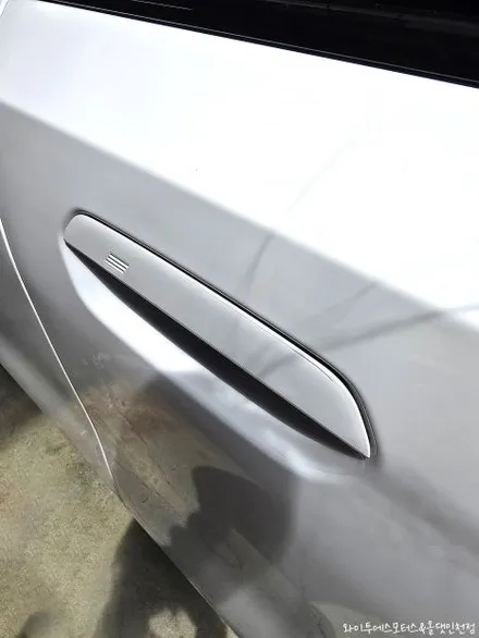 BMW 520i 후퍼옵틱 프나세 썬팅 /인천자동차썬팅전문 / 남동구 구월동