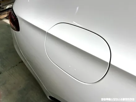 벤츠 E200 AV 브이쿨 K 썬팅 / 인천 자동차썬팅 잘하는곳 / 남동구 구월동