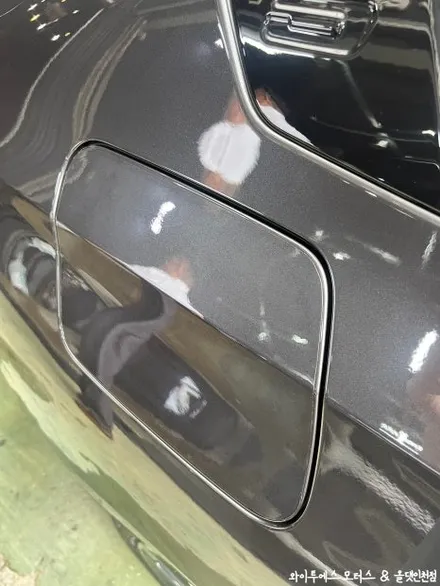 BMW 520i 루마 버텍스900+700 썬팅 / 인천 썬팅 잘하는곳 / 남동구 구월동