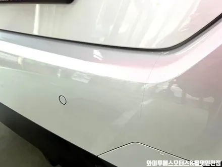 BMW 520i 후퍼옵틱 프나세 썬팅 /인천썬팅잘하는곳 / 남동구 구월동