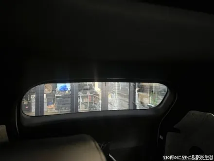 기아 쏘렌토 신차패키지 브이쿨 VK+K 썬팅 /인천신차패키지전문 / 남동구 구월동