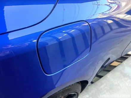 BMW M4 컨버터블, 하버캠프 세라믹본드 썬팅 /인천썬팅잘하는곳 / 남동구 구월동