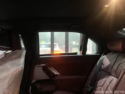 BMW 740d 후퍼옵틱 클래식 썬팅 /인천자동차썬팅전문 / 남동구 구월동