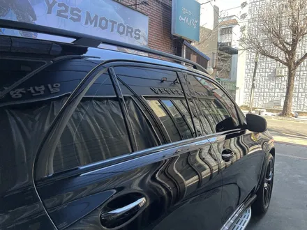 벤츠 GLE450 루마 버텍스900 썬팅 / 인천썬팅잘하는곳 / 남동구 구월동