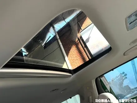 기아 카니발 후퍼옵틱 프나세 썬팅, GSC사이드스텝, TPE매트 / 남동구 구월동