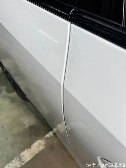 BMW X3 후퍼옵틱 클래식 썬팅 /인천자동차썬팅잘하는곳 / 남동구 구월동