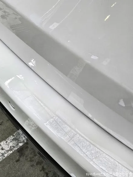 벤츠 GLC300 후퍼옵틱 프나세 썬팅 /인천후퍼옵틱썬팅퍼옵틱썬팅 / 남동구 구월동