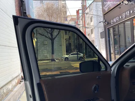 신형 펠리세이드 신차패키지 루마 버텍스900 썬팅 / 인천신천패키지전문 / 남동구 구월동