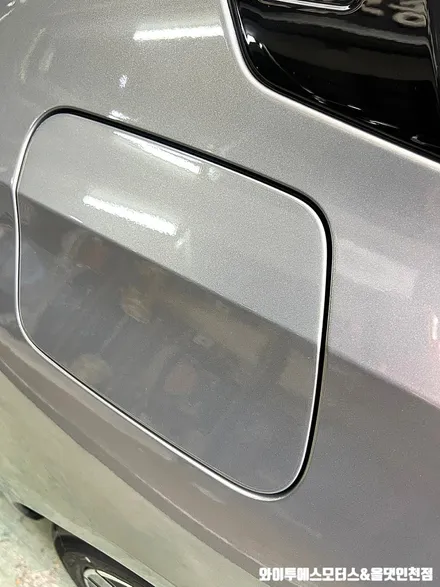 BMW 520i 하버캠프 베스트본드 썬팅 / 인천자동차썬팅 잘하는곳 / 남동구 구월동